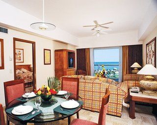 Aparthotel Mayan Palace Nuevo Vallarta Puerto Vallarta