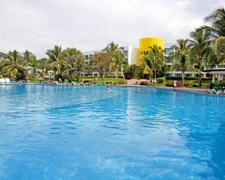 Mayan Palace Nuevo Vallarta Puerto Vallarta