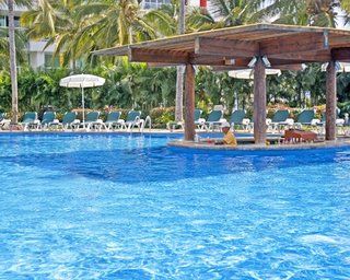 Hotel The Grand Mayan Nuevo Vallarta 5*