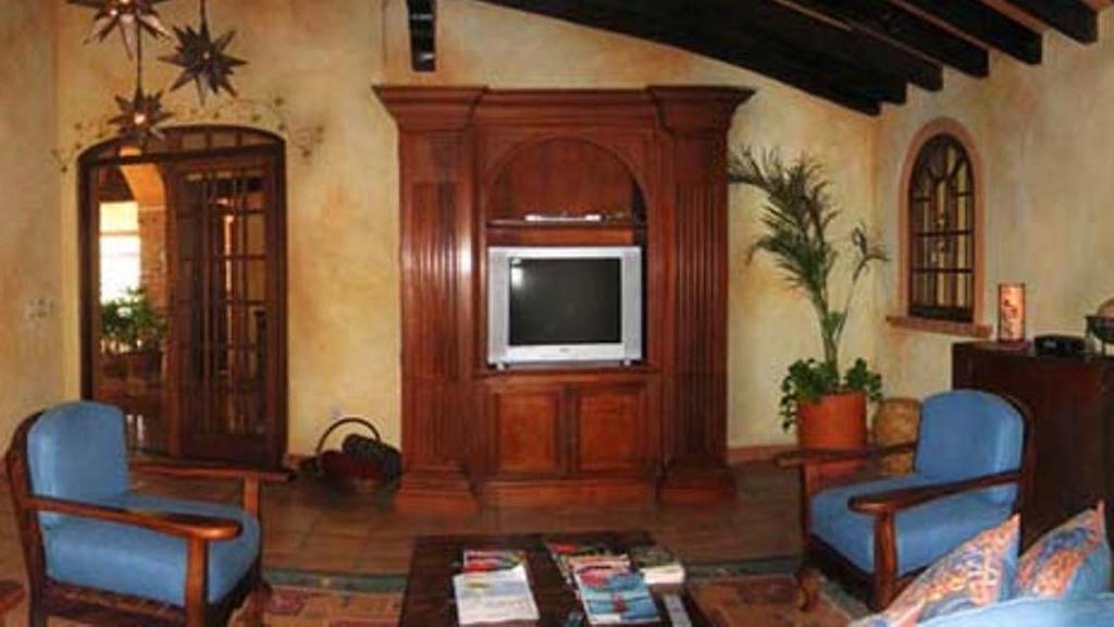 Holiday home Casas Pulpito Puerto Vallarta