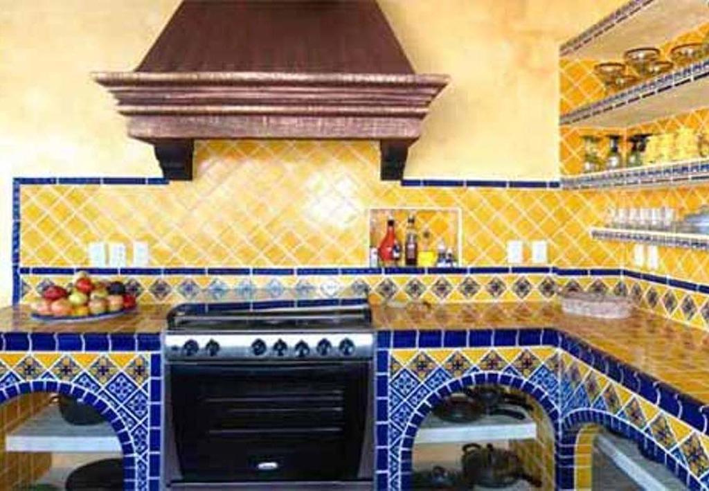 Casas Pulpito Puerto Vallarta