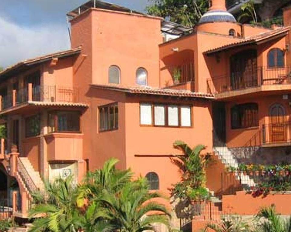 Holiday home Casas Pulpito