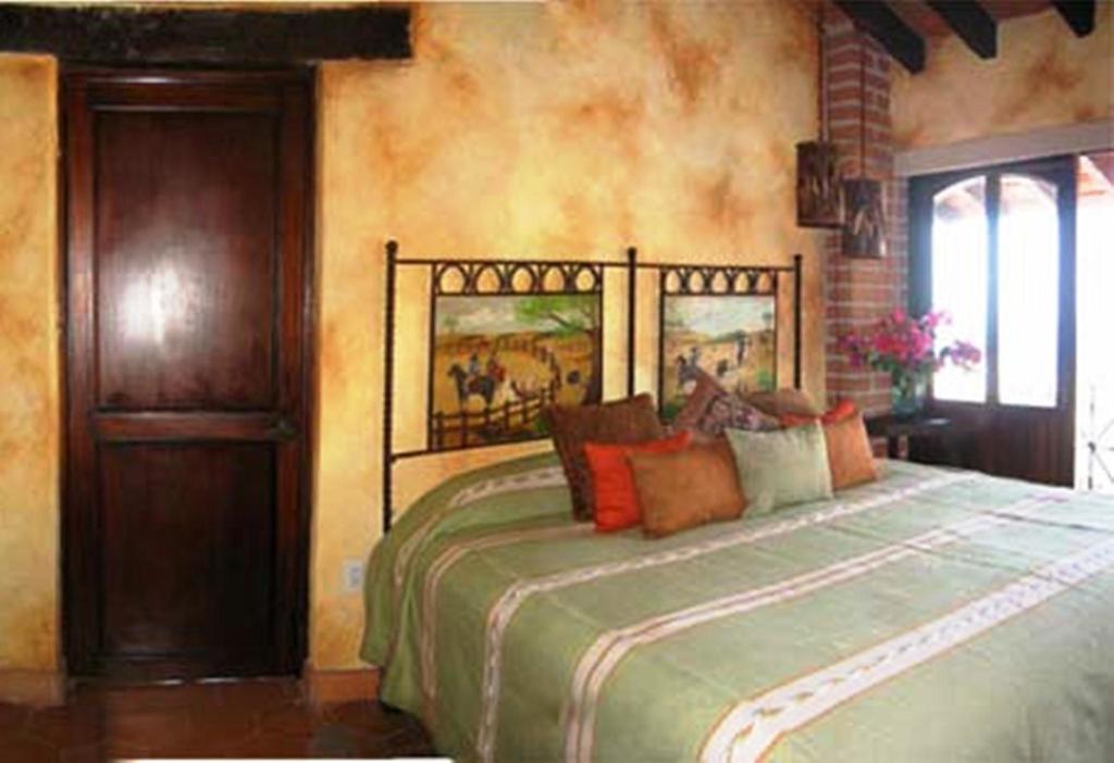 Holiday home Casas Pulpito Puerto Vallarta
