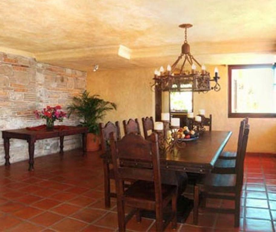 Casas Pulpito