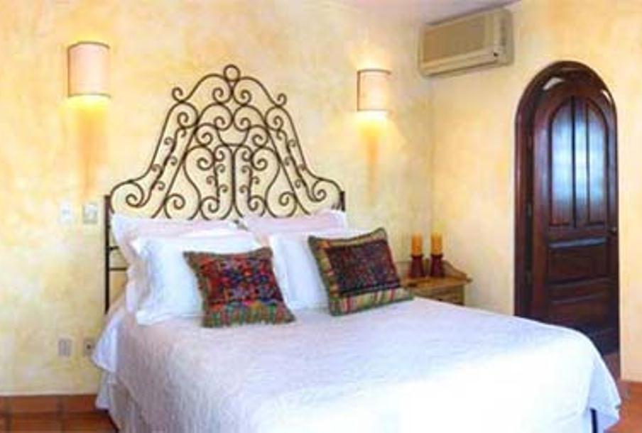Holiday home Casas Pulpito *