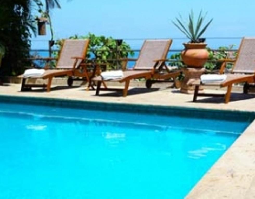Holiday home Casas Pulpito