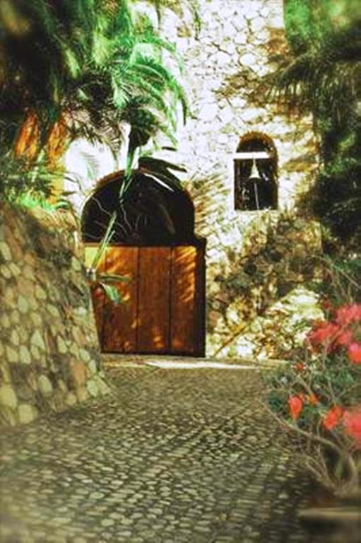 Holiday home Casas Pulpito