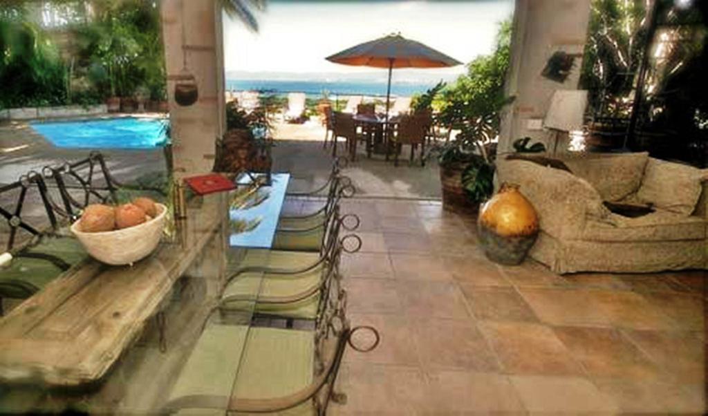 Casas Pulpito