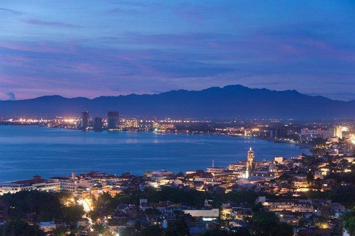 Casas Pulpito Puerto Vallarta
