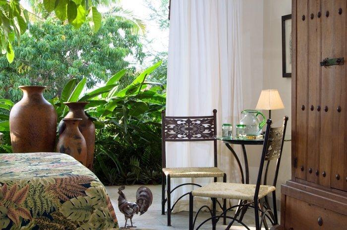 Holiday home Casas Pulpito