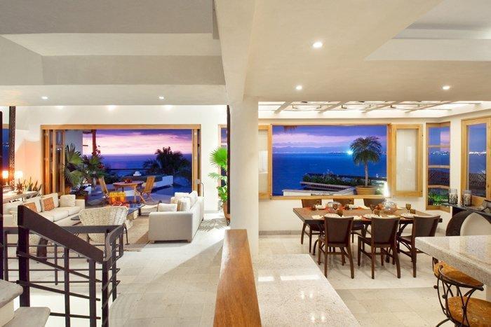 Holiday home Casas Pulpito Puerto Vallarta