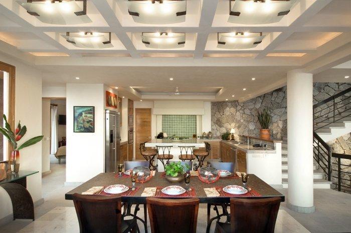 Casas Pulpito