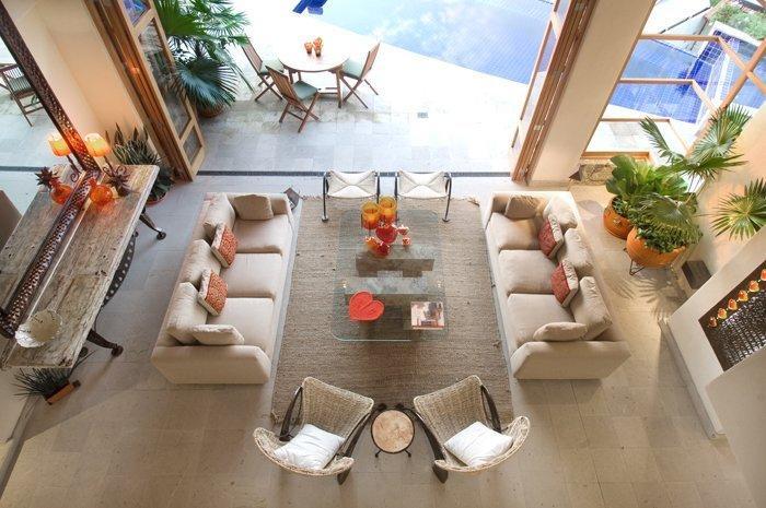 Holiday home Casas Pulpito