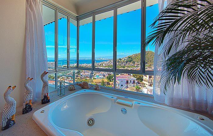 Holiday home Casas Pulpito Puerto Vallarta