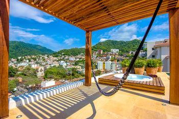 Hotel The Park Puerto Vallarta