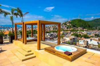 Hotel The Park Puerto Vallarta