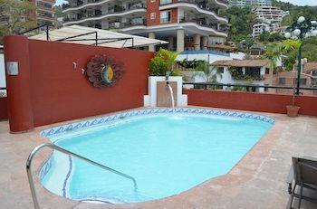 Hotel Andales On The Bay 3*