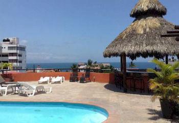 Hotel Andales On The Bay 3*