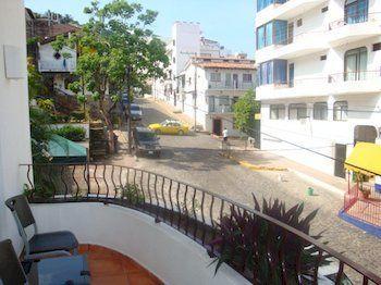 Hotel Andales On The Bay