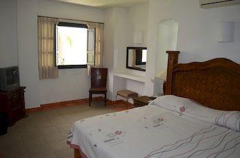 Hotel Andales On The Bay Puerto Vallarta