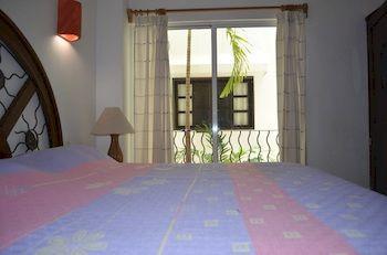 Hotel Andales On The Bay