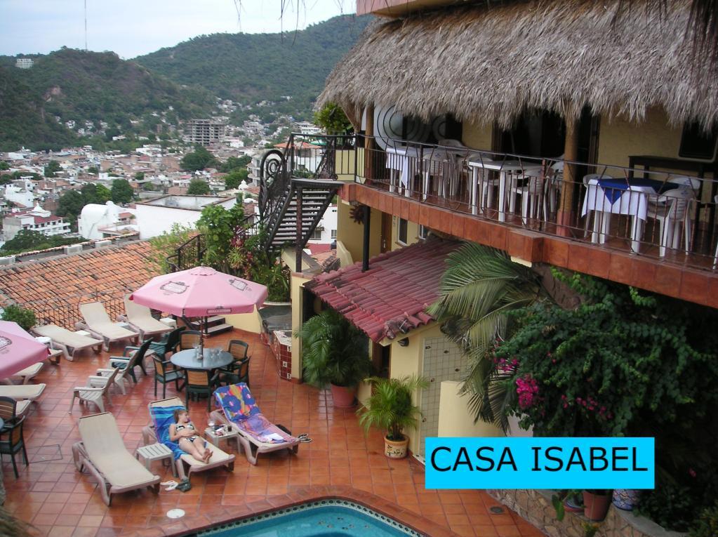 Inn Casa Isabel A Boutique Hilltop