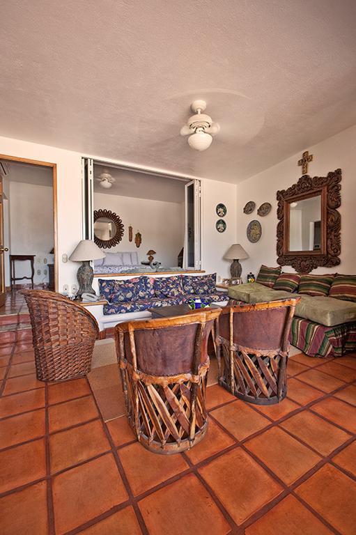 Inn Casa Isabel A Boutique Hilltop 4*