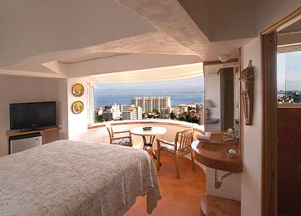 Inn Casa Isabel A Boutique Hilltop Puerto Vallarta