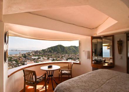 Inn Casa Isabel A Boutique Hilltop Puerto Vallarta