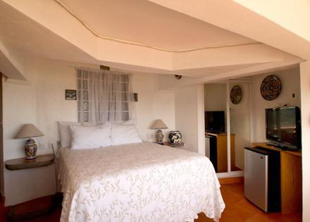 Casa Isabel A Boutique Hilltop