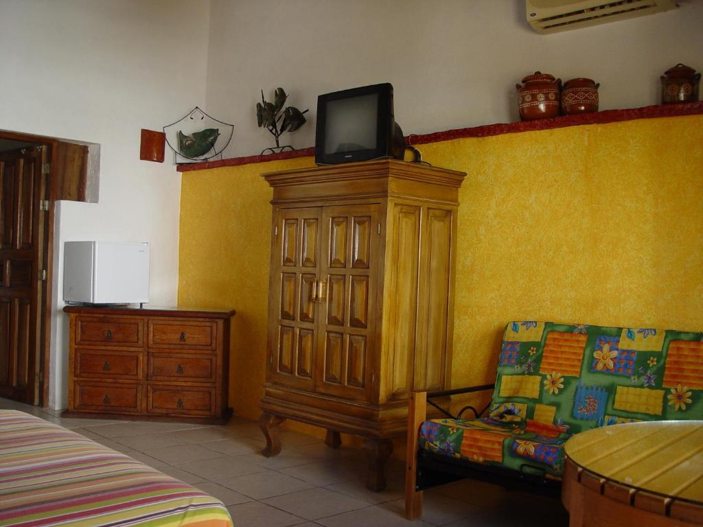 La Terraza Hotel