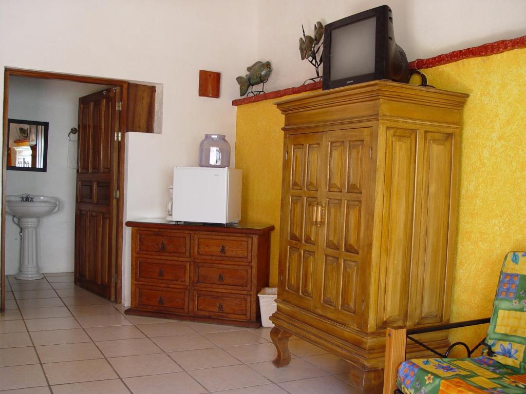 La Terraza 3*