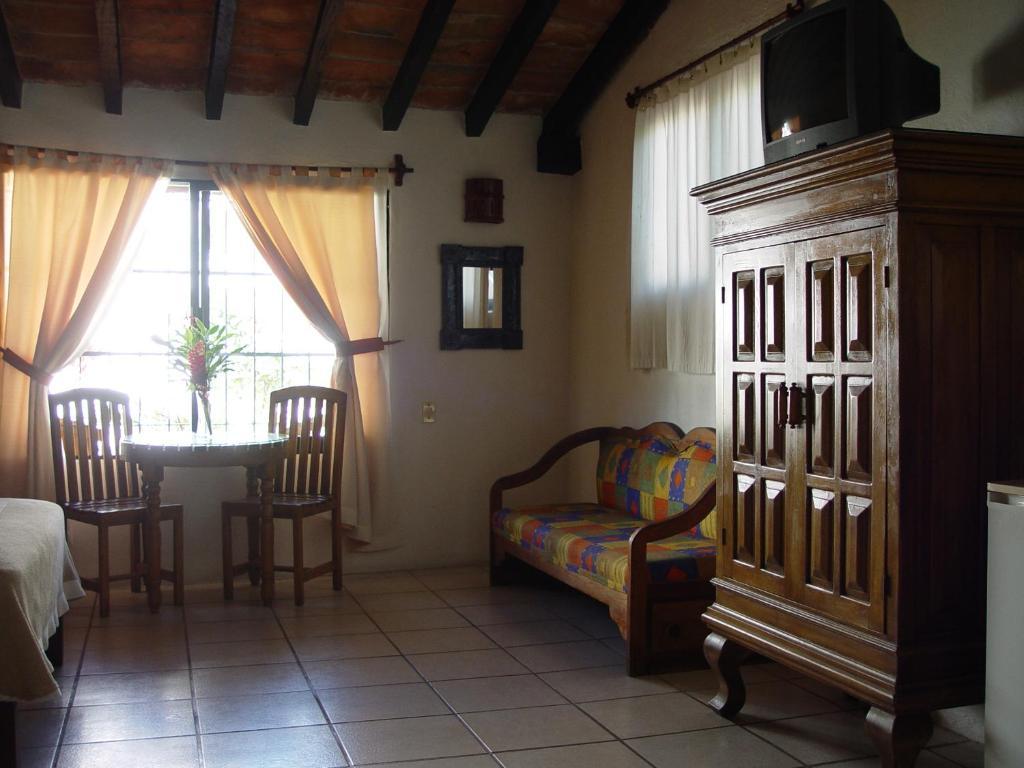 Hotel La Terraza Puerto Vallarta