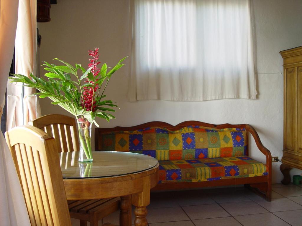 Hotel La Terraza