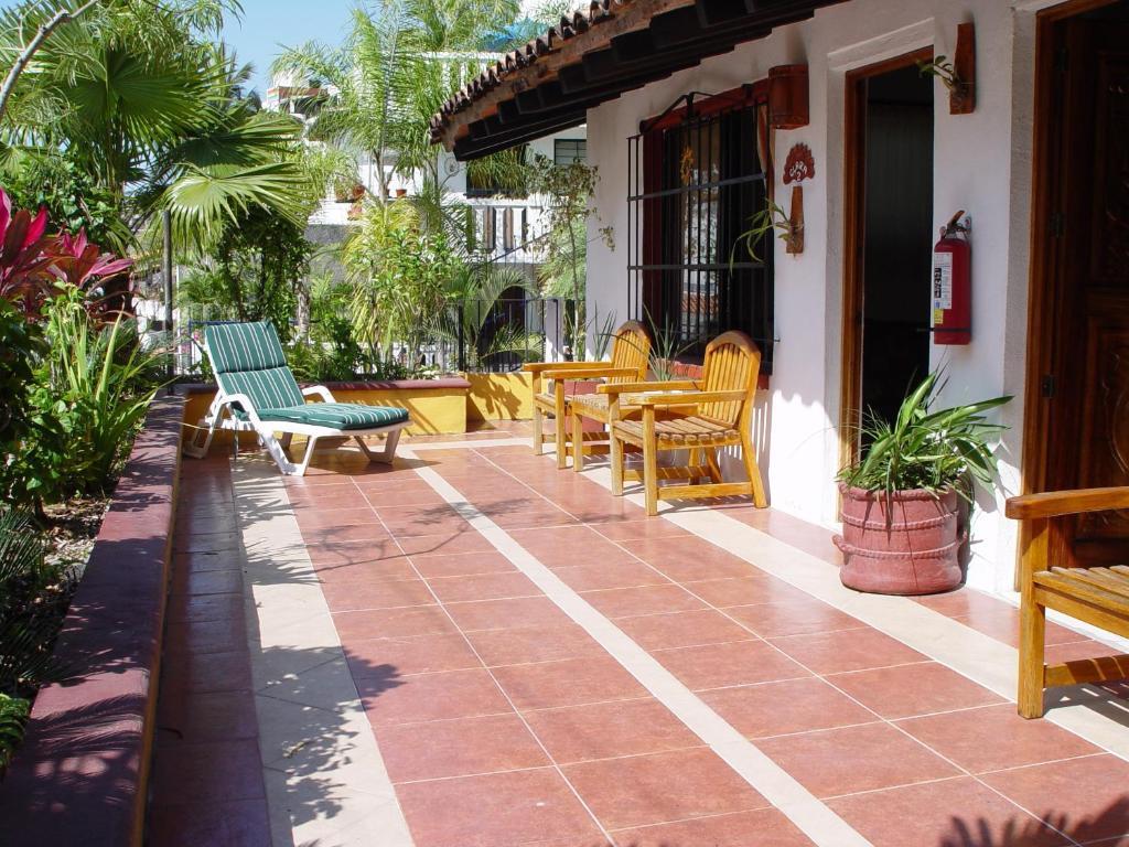 La Terraza Puerto Vallarta