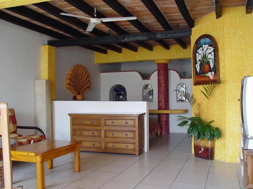 Hotel La Terraza 3*