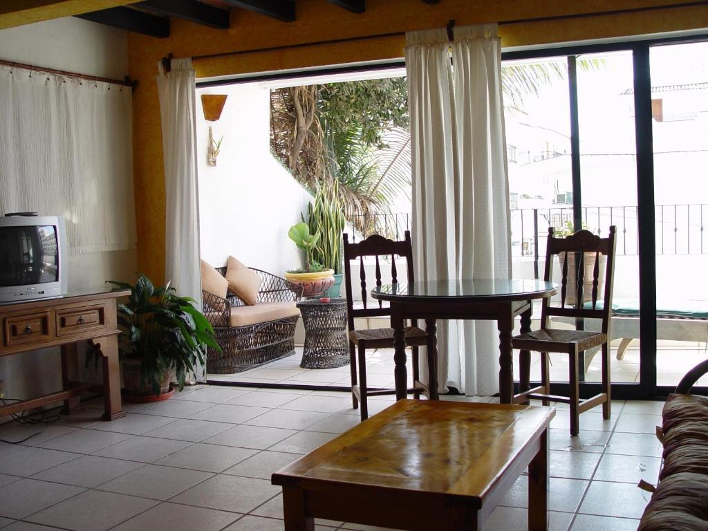 La Terraza