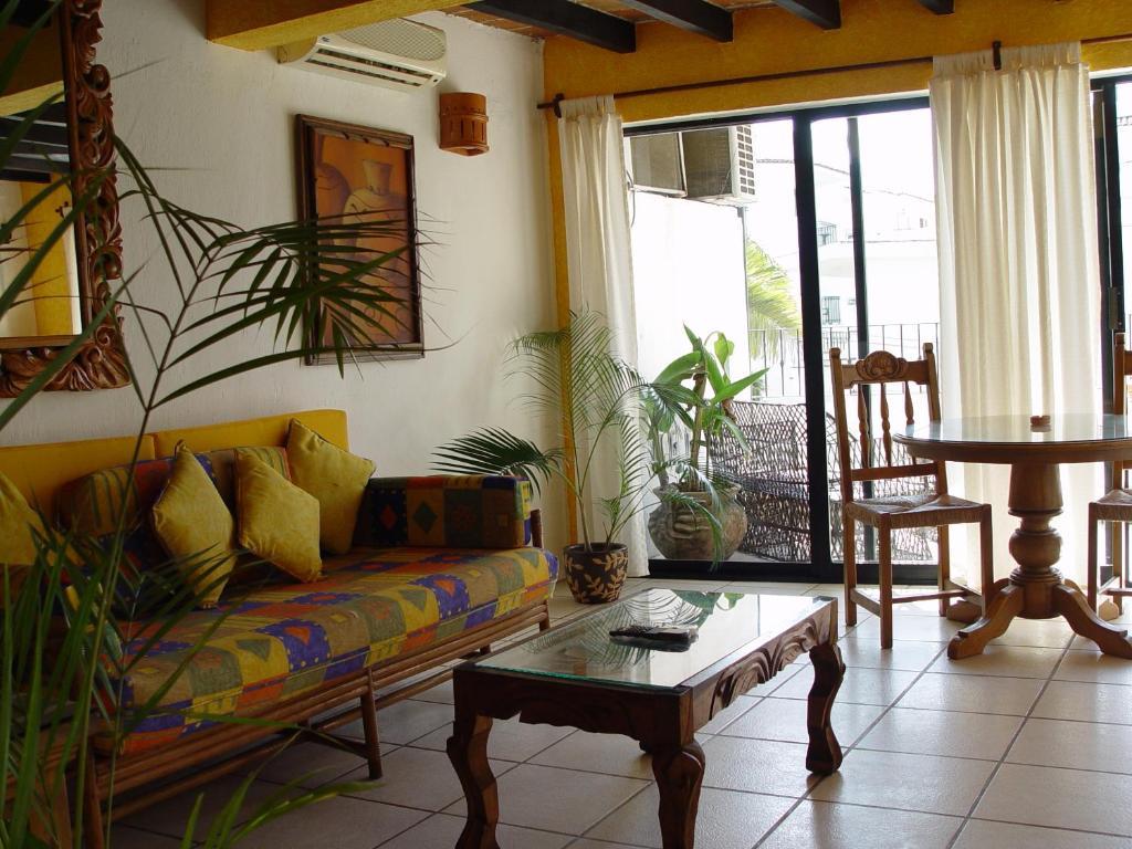 La Terraza Hotel Puerto Vallarta
