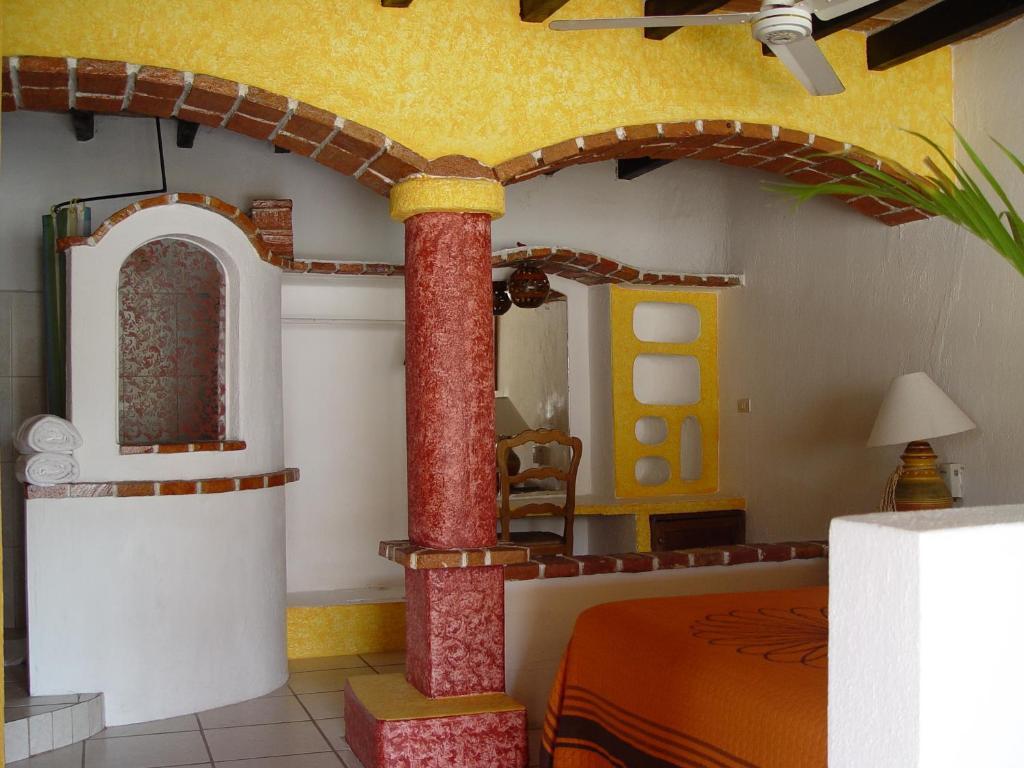 Hotel La Terraza 3*