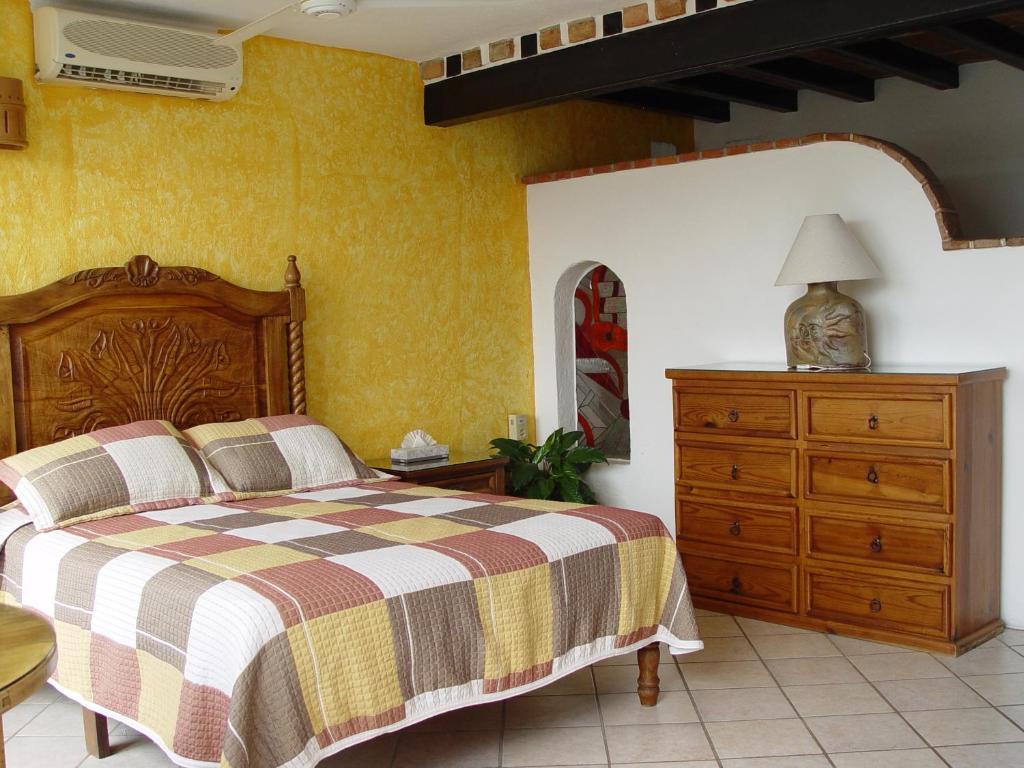 La Terraza 3*