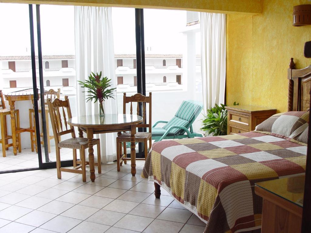 La Terraza Hotel 3*