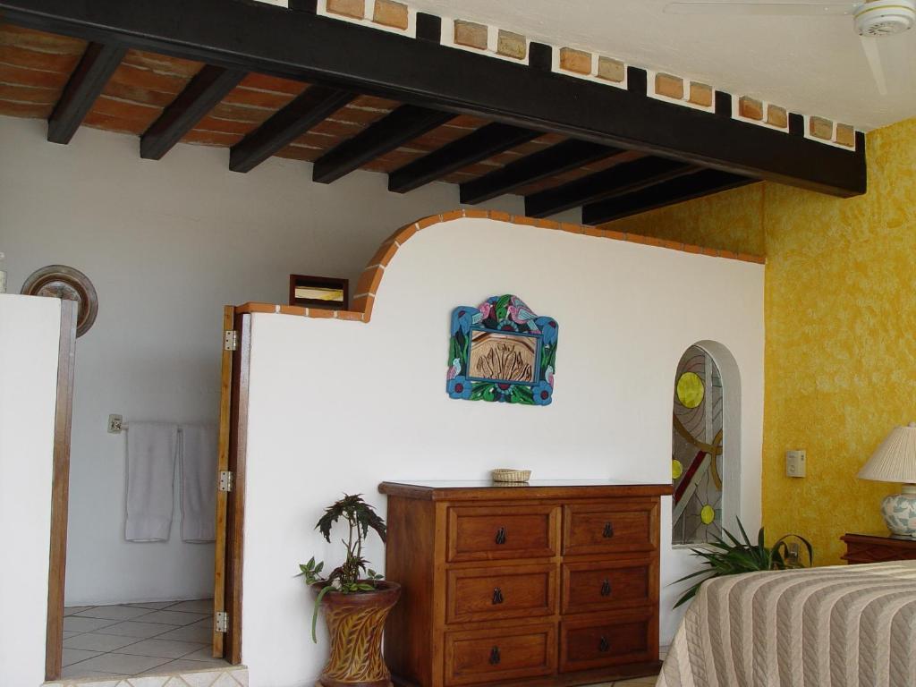 Hotel La Terraza