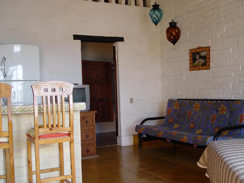 La Terraza Hotel 3*