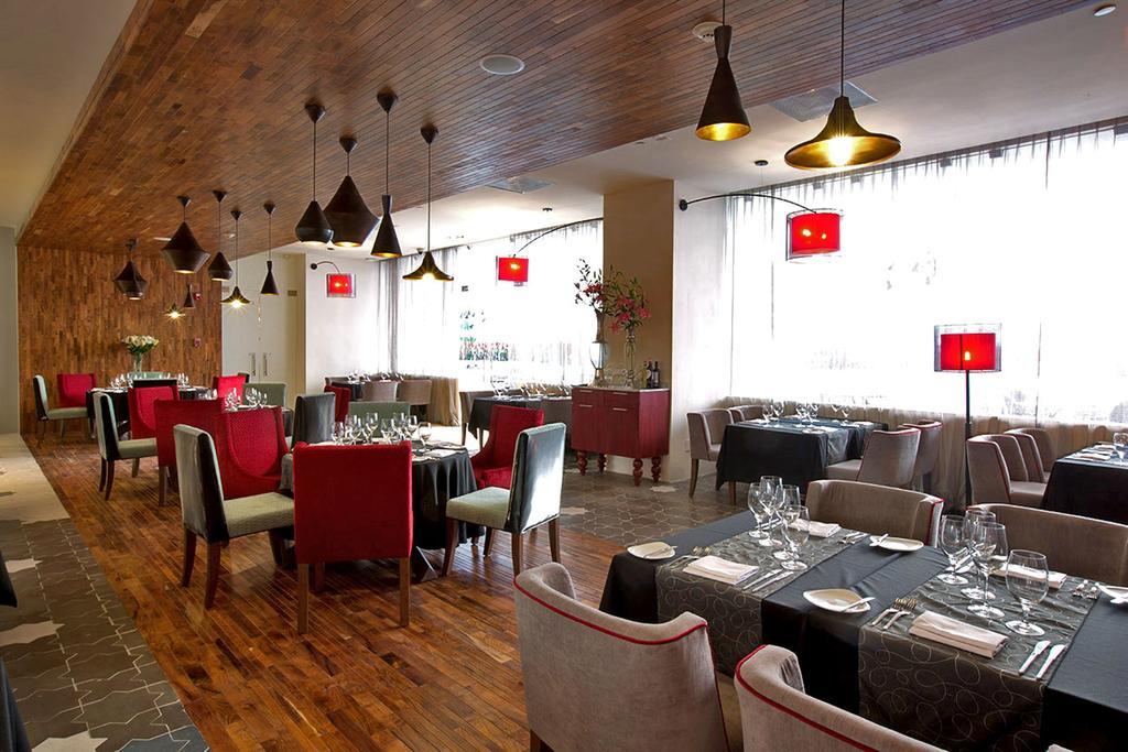 Resort The Hacienda At Krystal Grand (adults Only)