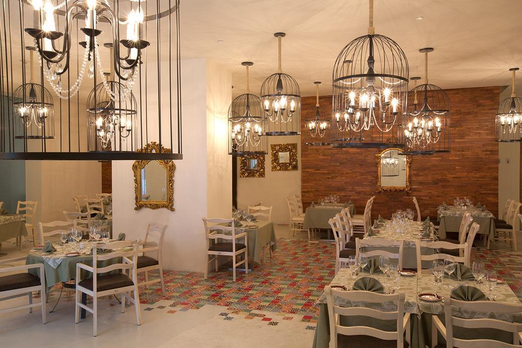 Resort The Hacienda At Krystal Grand (adults Only)