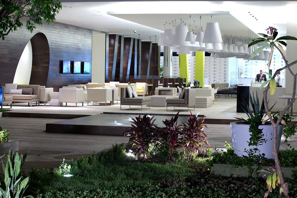 Resort The Hacienda At Krystal Grand (adults Only)