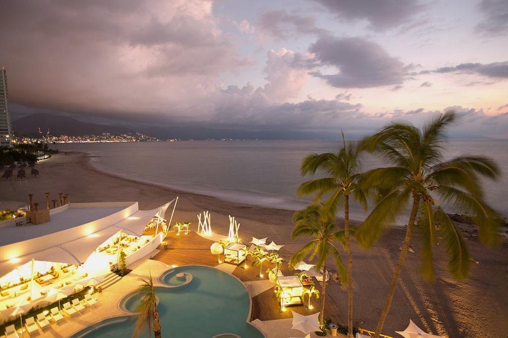 The Hacienda At Krystal Grand (adults Only)