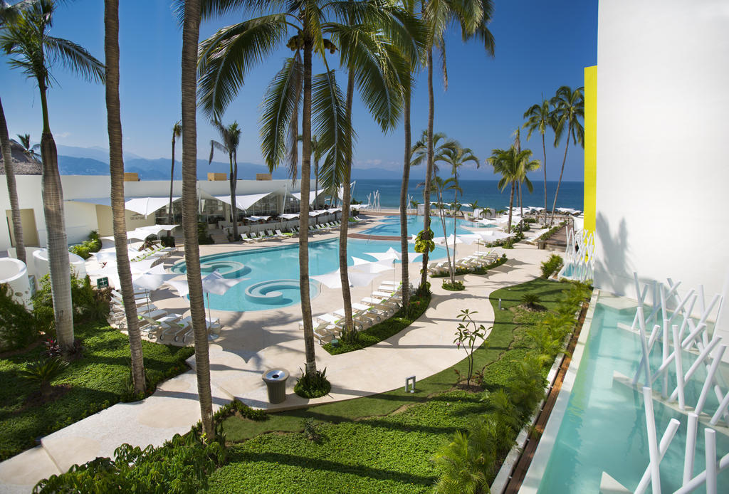 The Hacienda At Krystal Grand (adults Only)