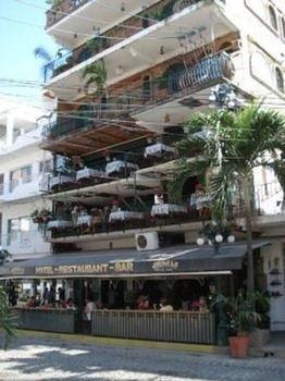 Hotel Andales On The Bay 3*