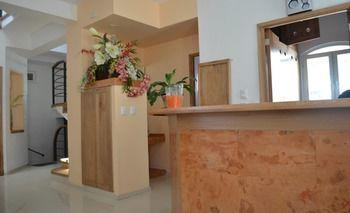 Hotel Andales On The Bay Puerto Vallarta